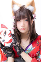 [期間限定]ちあき