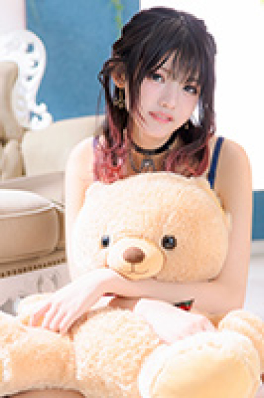 [新人]花村みさき