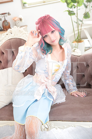 [期間限定]緋乃木せりか1