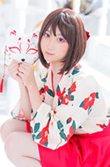 [新人]雪乃みぃこ